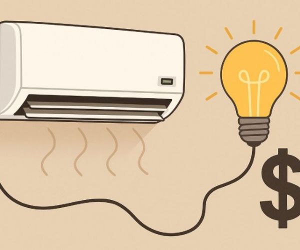 越想省電反而更耗電？冷氣師傅揭5大錯誤省電迷思